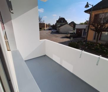 3 Zimmer, EG - Photo 3