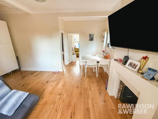 2 bedroom maisonette to rent - Photo 1