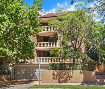 Strictly 2 Month Lease Only. Quiet and Convenient 2 Bedroom Apartme... - Photo 1