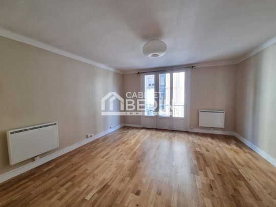Location Appartement 2 pieces Toulouse 1 chambre - Photo 1