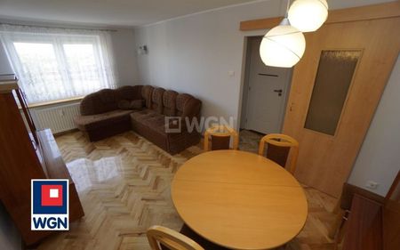 Mieszkanie na wynajem w bloku Konin, Chorzeń - Photo 5