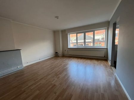 Appartement te huur - Foto 5