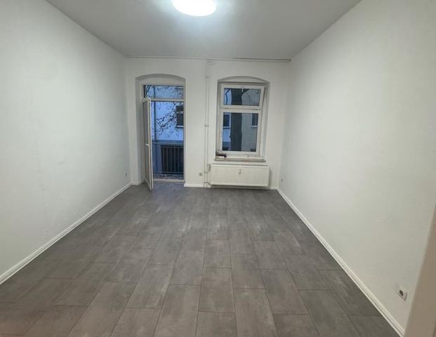 2 Zimmer Wohnung Untermiete für 2 Jahre - Foto 1