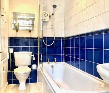 2 bedroom terraced house to rent - Photo 3