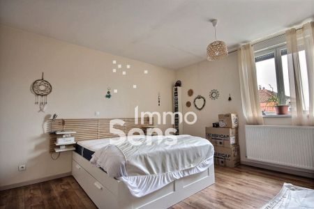 Location appartement - Lomme LOMME - Photo 2