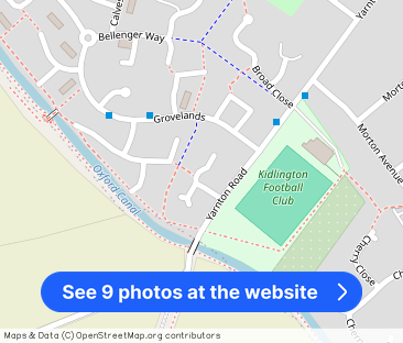 Newport Close, Kidlington - Photo 1