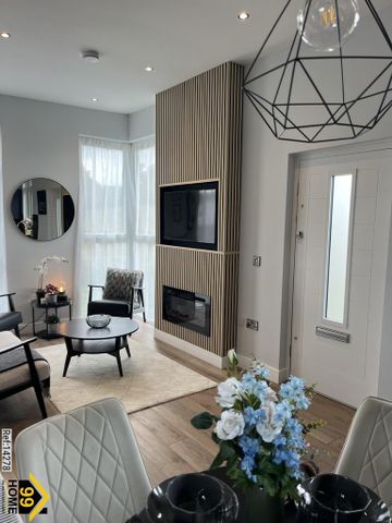 2 bedroom park home to rent - Photo 3