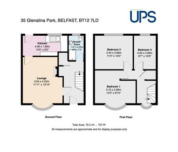 35 Glenalina Park, - Photo 1