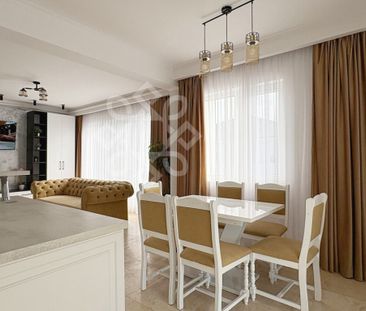 Casa luxoasa de inchiriat in Oradea, cartier Oncea - Photo 3