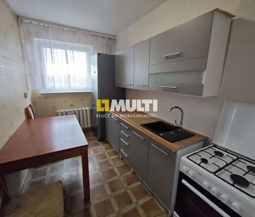 Gumieńce-53,8m2.Dwupokojowe mieszkanie z balkonem. - Фото 5