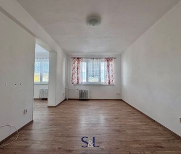 Pronájem bytu 1+1 40 m², Pískovec I, Kamenický Šenov - Photo 5
