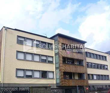 Location Appartement 2 pièces 55m² ST OMER 62500 - Photo 2