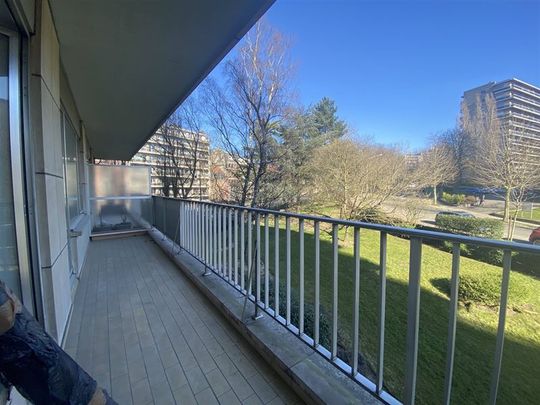 Apartment with two terraces - Photo 1