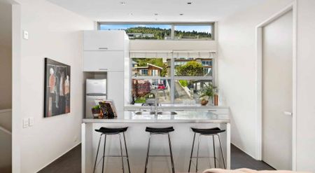 Queenstown Hill Townhouse - Photo 4