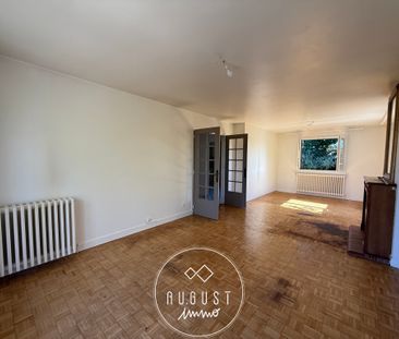 Location Maison 7 pièces 150m² FEYTIAT 87220 - Photo 1
