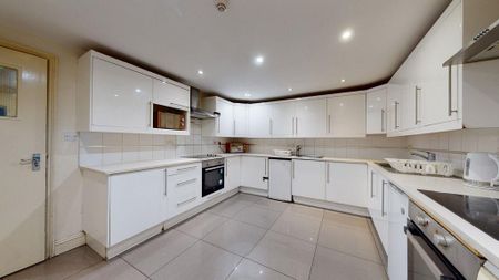 Flat share to rent - Photo 4