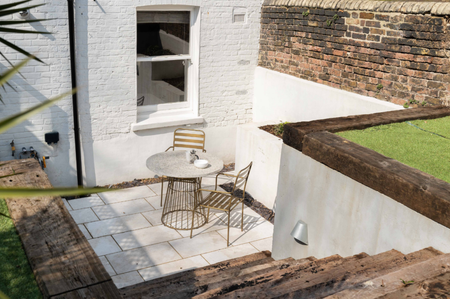 1 bedroom serviced apartment to rent - Photo 5