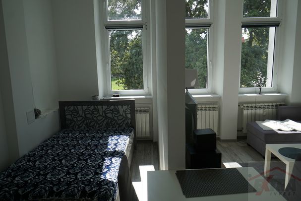 Mieszkanie do wynajęcia na Wałach Chrobrego (435234) - Zdjęcie 1