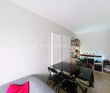 Location Appartement 2 pièces 44m² CLERMONT FERRAND 63000 - Photo 3