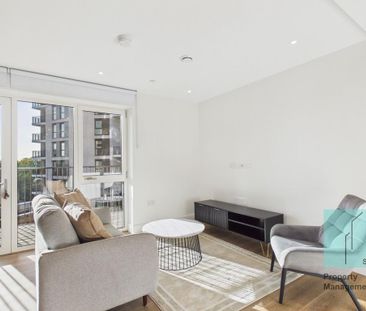 2 bedroom apartment to rent - Photo 1