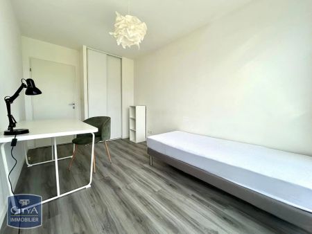 Appartement à louer 3 pièces 63.89m² - Photo 2