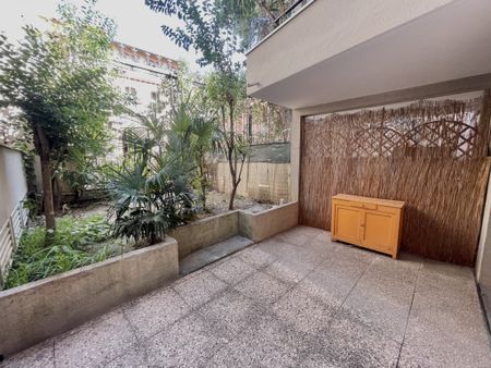 Location Appartement 2 pièces 33m² TOULOUSE 31000 - Photo 5
