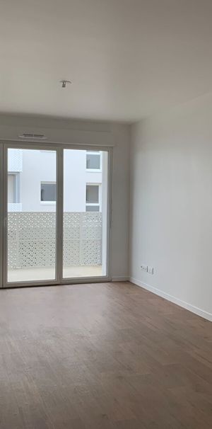 Appartement 2 pièces - Photo 1