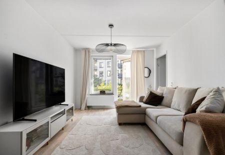 Kista Alléväg - Photo 5