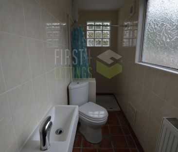 3 bedroom terraced house to rent - Photo 1