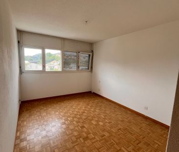 3 Zimmer, 90 m² - Foto 4
