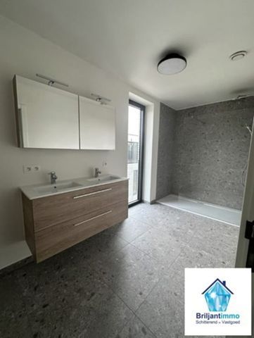 Appartement te huur - Foto 2