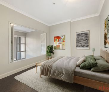 Stylish One Bedroom Apartment - 'The Mark' - Photo 5