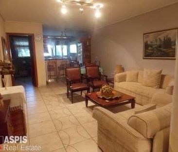 Διαμέρισμα, προς ενοικίαση Λαγονήσι, Καλύβια Θορικού Κωδικός 985234 - Photo 2