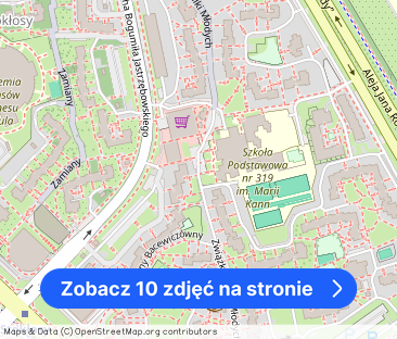 Ursynów 4pokoje dwa balkony Metro - Zdjęcie 1