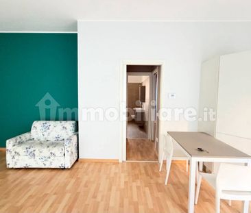 Bilocale via Alessandro Volta 32, San Biagio, Monza - Foto 4