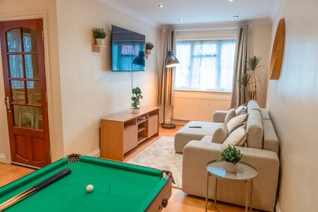 2 Bed Maisonette, Berkhamsted Avenue, HA9 - Photo 5