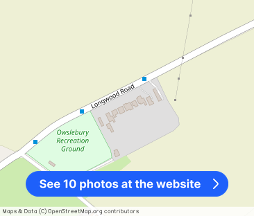 Longwood Road, Owslebury, Winchester, SO21 - Photo 1