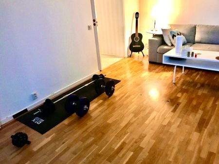 Friskväderstorget, Göteborg - Photo 4