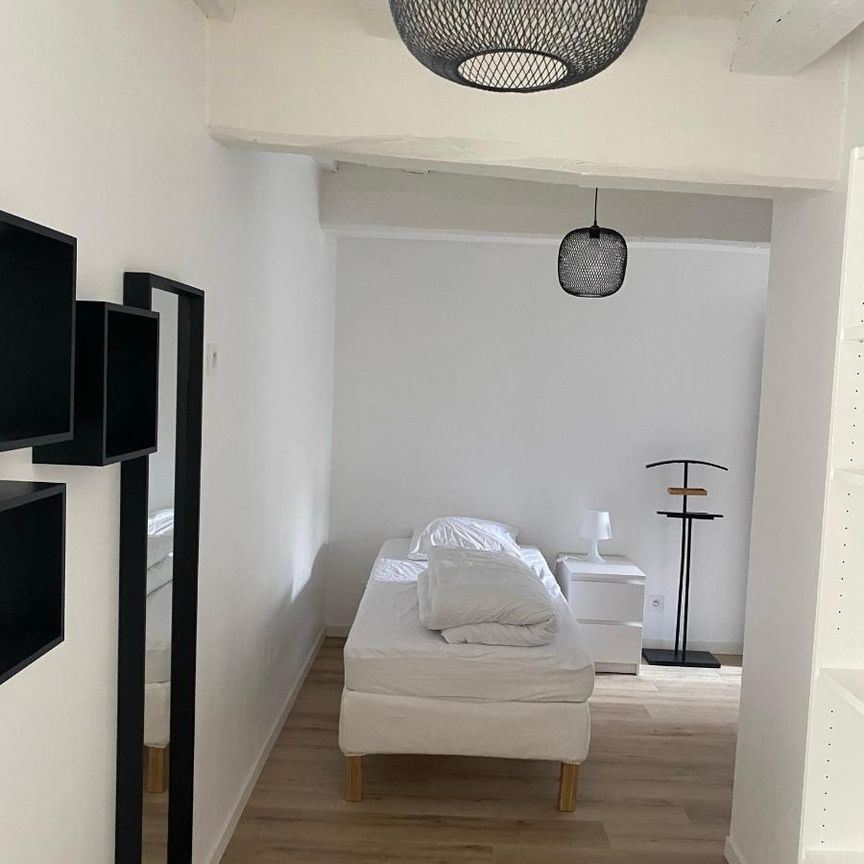 Location Appartement 1 pièce ANGERS 49100 - Photo 1