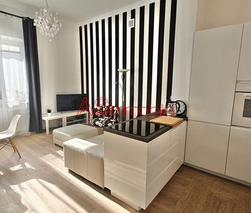 Warszawa, Śródmieście, Muranów, gen. Władysława Andersa - Photo 3
