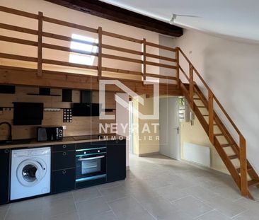 APPARTEMENT T2 A LOUER - Photo 2
