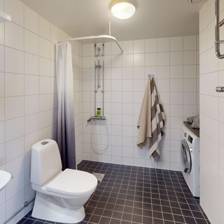 Grepgatan 30 - Foto 3