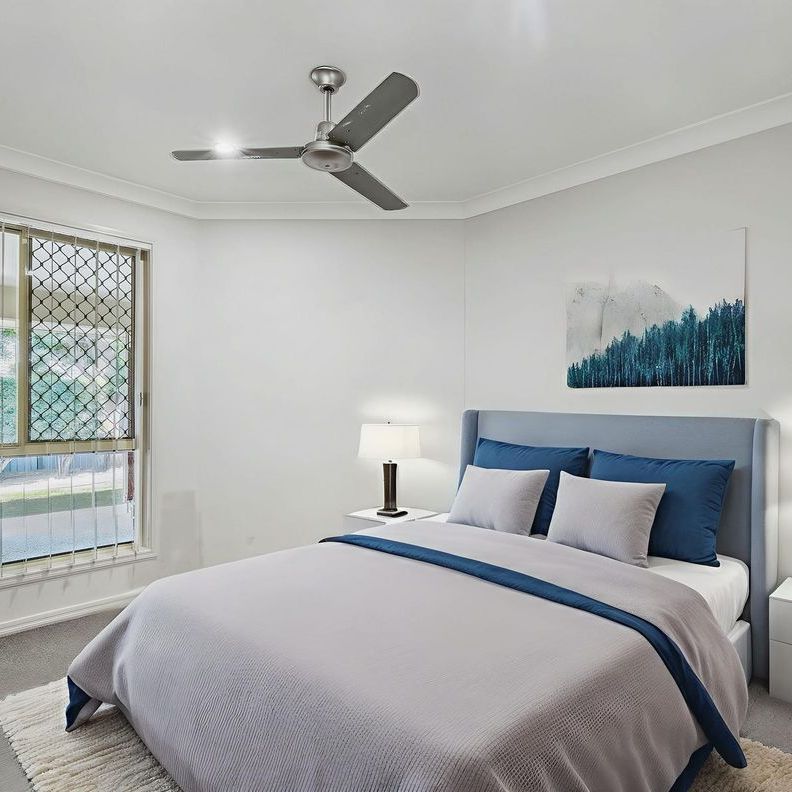601m2 Block Beautiful Home...Move in Ready - Photo 1