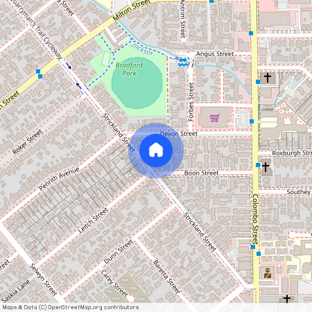 1/3 Boon Street, Sydenham