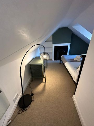 3 bedroom serviced apartment to rent - Photo 5