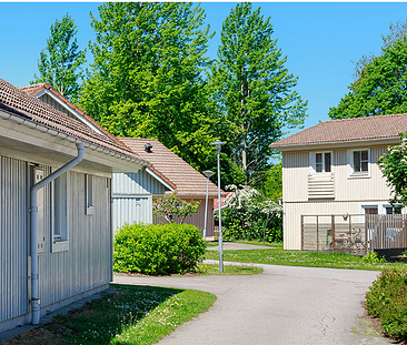 Åbygatan, Läckeby - Photo 1