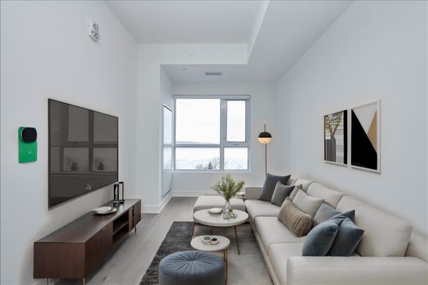 For Lease - 56 Lakeside Terr N/A Unit# 609, Barrie, Ontario - Photo 1