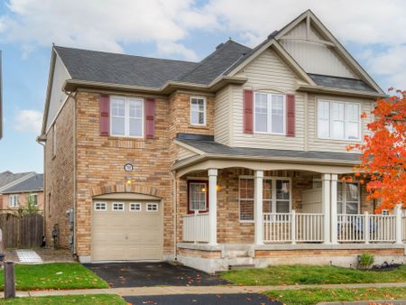 For Lease - 782 Maquire Terrace, Milton, Ontario - Photo 2