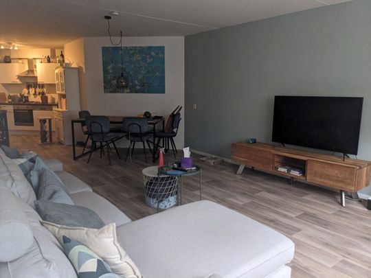 Appartement te huur: Dopplerdomein 1-B 6229 GN Maastricht - Photo 1