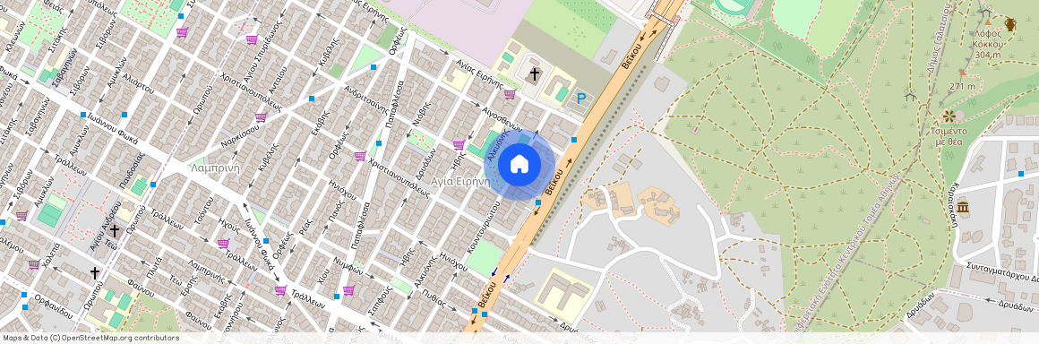 Γαλάτσι (Λαμπρινή)